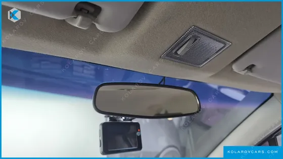 CHEVROLET (GM DAEWOO) SPARK LS