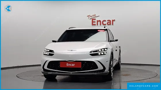 GENESIS GV60 PERFORMANCE AWD