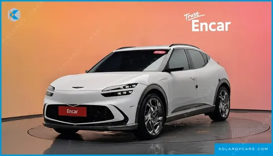 GENESIS GV60 PERFORMANCE AWD