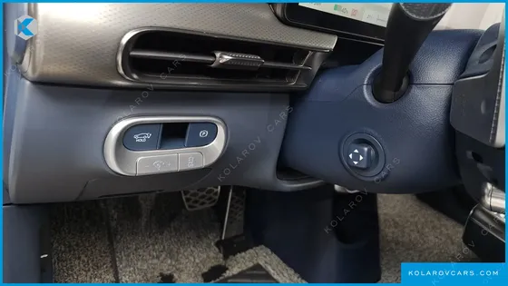 GENESIS GV60 PERFORMANCE AWD