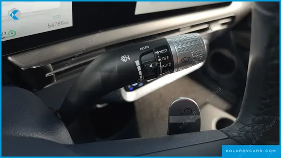 GENESIS GV60 PERFORMANCE AWD