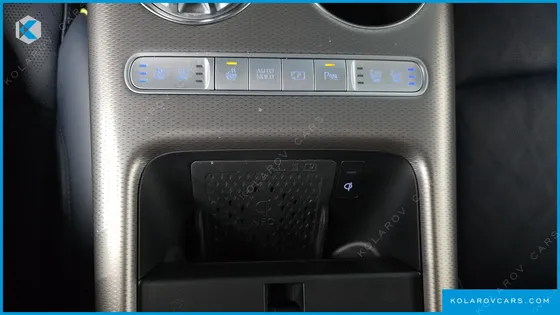 GENESIS GV60 PERFORMANCE AWD