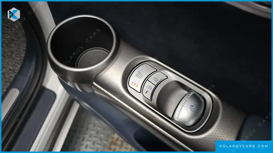 GENESIS GV60 PERFORMANCE AWD