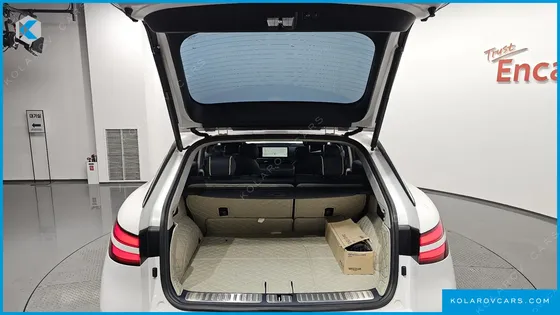 GENESIS GV60 PERFORMANCE AWD