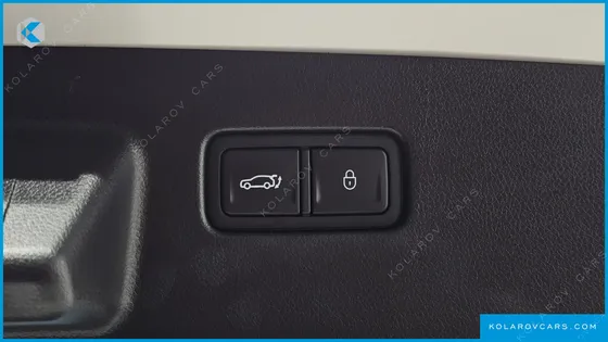 GENESIS GV60 PERFORMANCE AWD