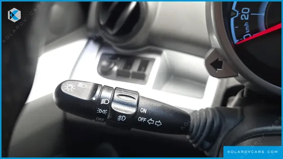 CHEVROLET (GM DAEWOO) SPARK LT