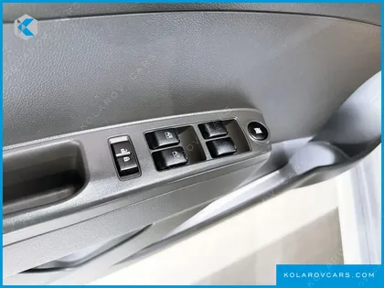 CHEVROLET (GM DAEWOO) SPARK SPARK S