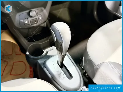 CHEVROLET (GM DAEWOO) SPARK SPARK S