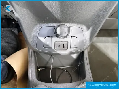 CHEVROLET (GM DAEWOO) SPARK SPARK S