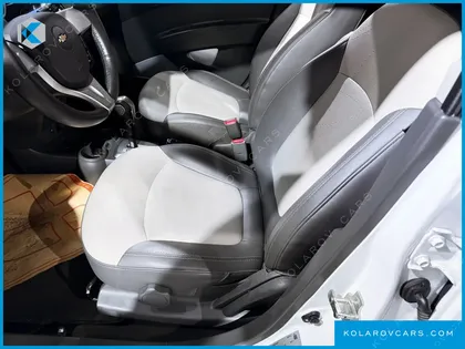 CHEVROLET (GM DAEWOO) SPARK SPARK S