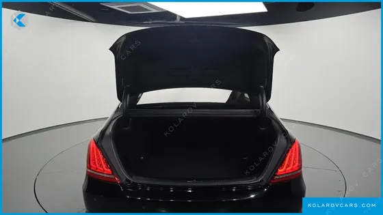 GENESIS EQ900 3.3 T-GDI AWD