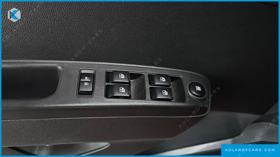 CHEVROLET (GM DAEWOO) SPARK LT