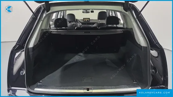 AUDI Q7 45 TFSI QUATTRO