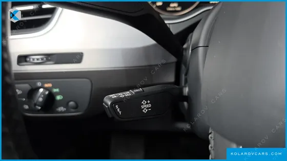 AUDI Q7 45 TFSI QUATTRO