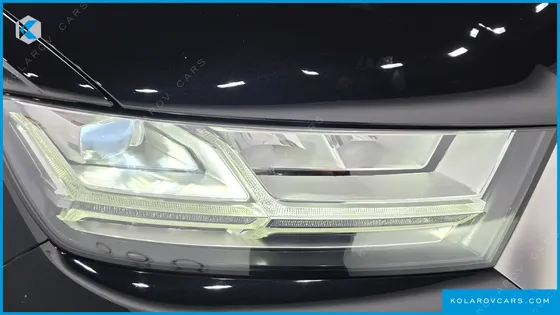 AUDI Q7 45 TFSI QUATTRO
