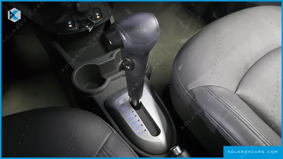 CHEVROLET (GM DAEWOO) SPARK LT