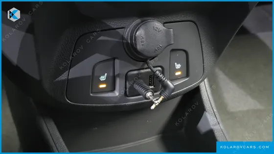 CHEVROLET (GM DAEWOO) SPARK LT