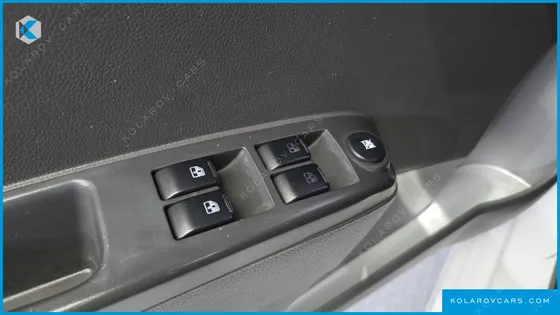CHEVROLET (GM DAEWOO) SPARK LT
