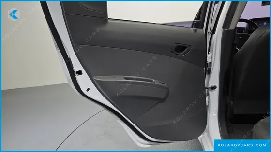 CHEVROLET (GM DAEWOO) SPARK LT