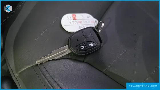 CHEVROLET (GM DAEWOO) SPARK LT