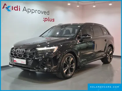 AUDI Q7 55 TFSI QUATTRO PREMIUM