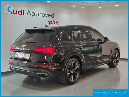 AUDI Q7 55 TFSI QUATTRO PREMIUM