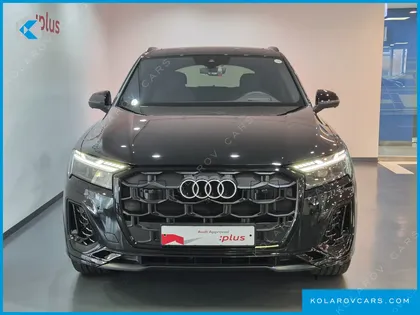 AUDI Q7 55 TFSI QUATTRO PREMIUM