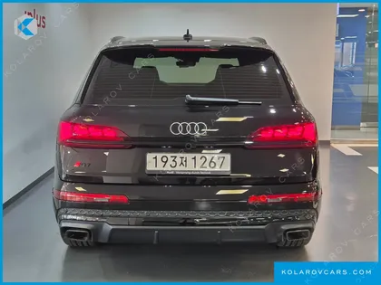 AUDI Q7 55 TFSI QUATTRO PREMIUM
