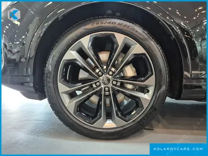 AUDI Q7 55 TFSI QUATTRO PREMIUM