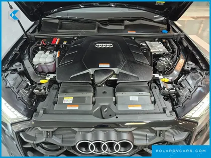 AUDI Q7 55 TFSI QUATTRO PREMIUM