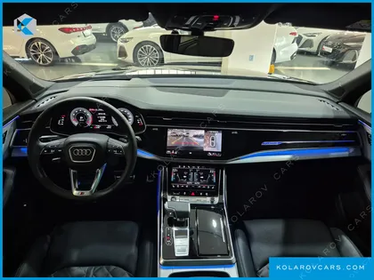 AUDI Q7 55 TFSI QUATTRO PREMIUM