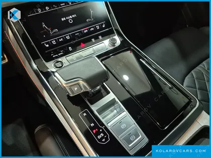 AUDI Q7 55 TFSI QUATTRO PREMIUM