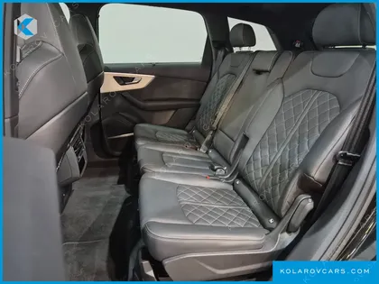 AUDI Q7 55 TFSI QUATTRO PREMIUM