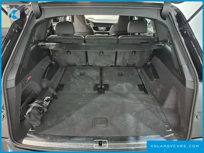 AUDI Q7 55 TFSI QUATTRO PREMIUM