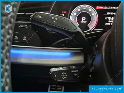 AUDI Q7 55 TFSI QUATTRO PREMIUM