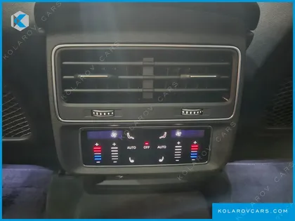 AUDI Q7 55 TFSI QUATTRO PREMIUM