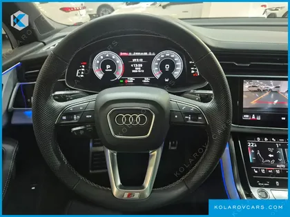 AUDI Q7 55 TFSI QUATTRO PREMIUM