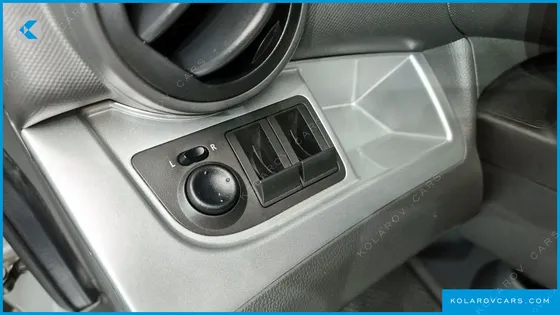 CHEVROLET (GM DAEWOO) SPARK LT