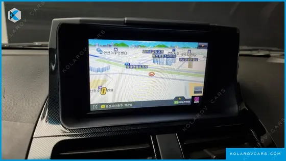 CHEVROLET (GM DAEWOO) SPARK LT