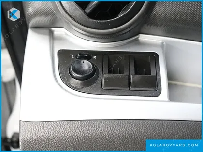 CHEVROLET (GM DAEWOO) SPARK LT