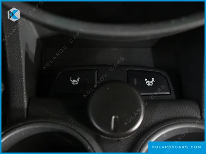 CHEVROLET (GM DAEWOO) SPARK LT