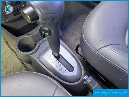 CHEVROLET (GM DAEWOO) SPARK LT