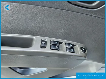 CHEVROLET (GM DAEWOO) SPARK LT