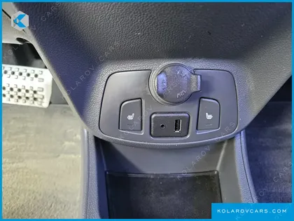 CHEVROLET (GM DAEWOO) SPARK LT