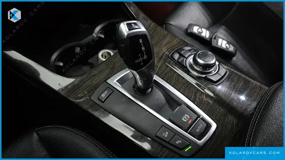 BMW X3 XDRIVE 20D HIGH