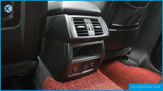 BMW X3 XDRIVE 20D HIGH