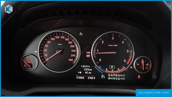 BMW X3 XDRIVE 20D HIGH
