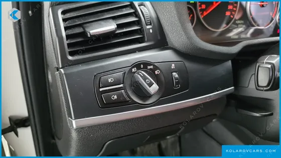 BMW X3 XDRIVE 20D HIGH