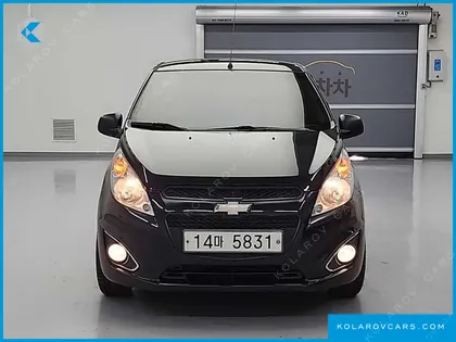 CHEVROLET (GM DAEWOO) SPARK L