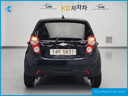 CHEVROLET (GM DAEWOO) SPARK L